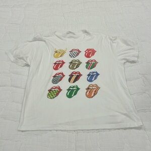 Daydreamer for Free People t-shirt, size XL